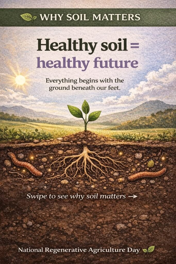 soil health