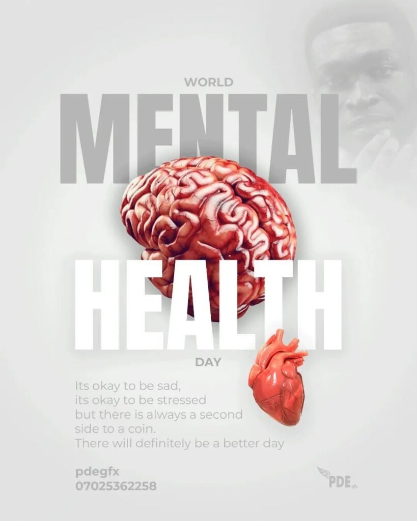 mental healthcare