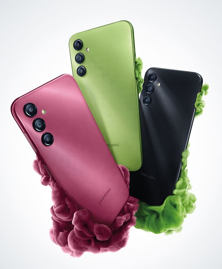 Phone