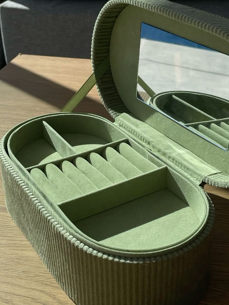 jewelry boxes